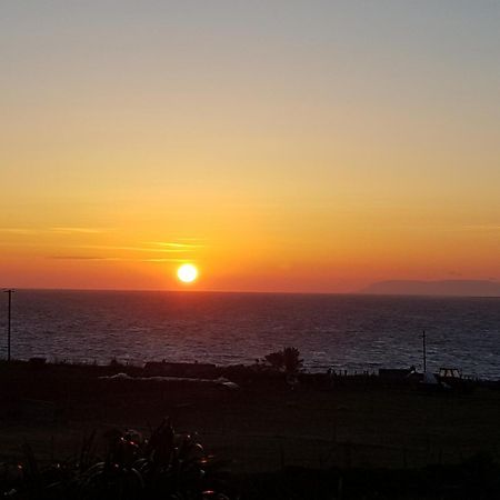 Sunrise View Bed & Breakfast Castlemagee Exterior photo