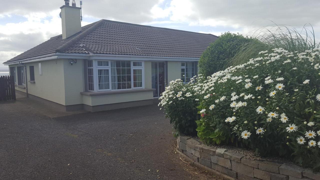 Sunrise View Bed & Breakfast Castlemagee Exterior photo