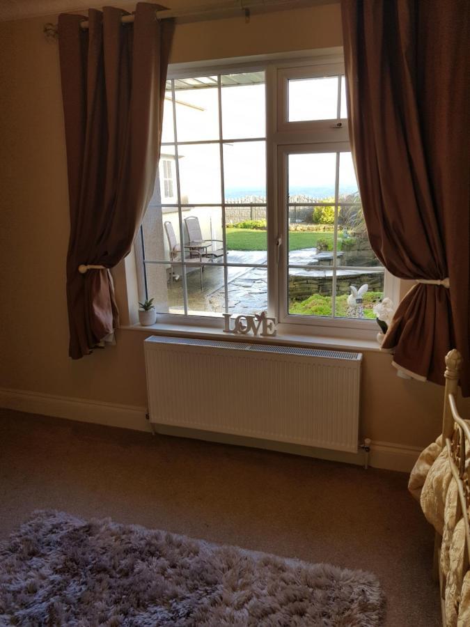 Sunrise View Bed & Breakfast Castlemagee Exterior photo